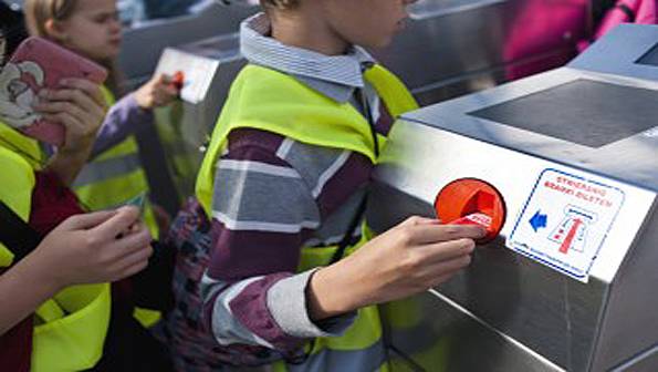 ZTM - od 1. kwietnia zmiany w ulgach za przejazdy komunikacją miejską w Warszawie 