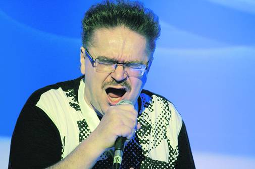 Urodziny Wojciecha Kordy, czyli R n R potęgą jest i basta!