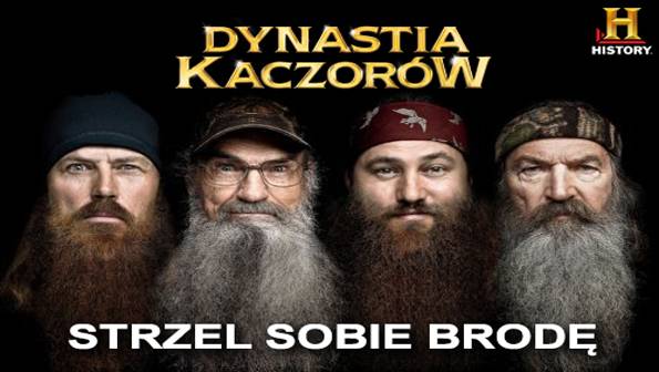 Konkurs „Strzel sobie brodę” 