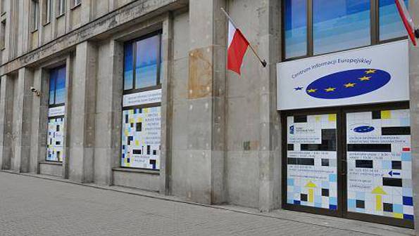 Fundusze dla Mazowsza na lata 2014 – 2020
