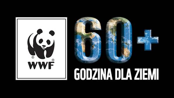 Godzina dla Ziemi 2014