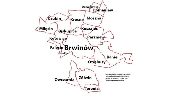 Fundusze sołeckie – po nowemu