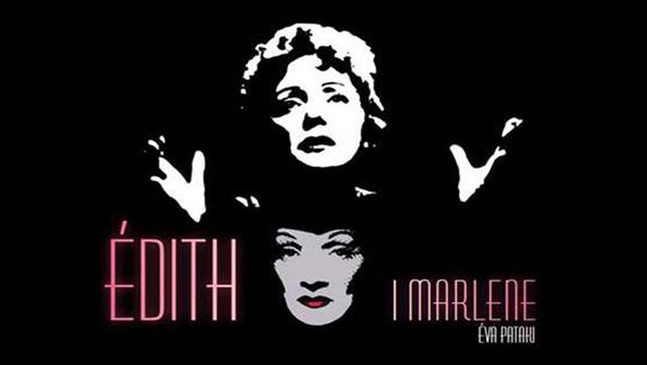 „Edith i Marlene” - Mazowiecki Teatr Muzyczny im. Jana Kiepury w Warszawie