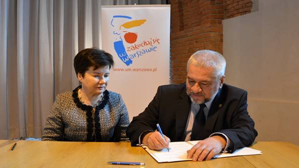 Porozumienie ZIT