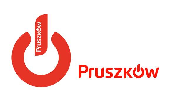 Nowe logo Pruszkowa