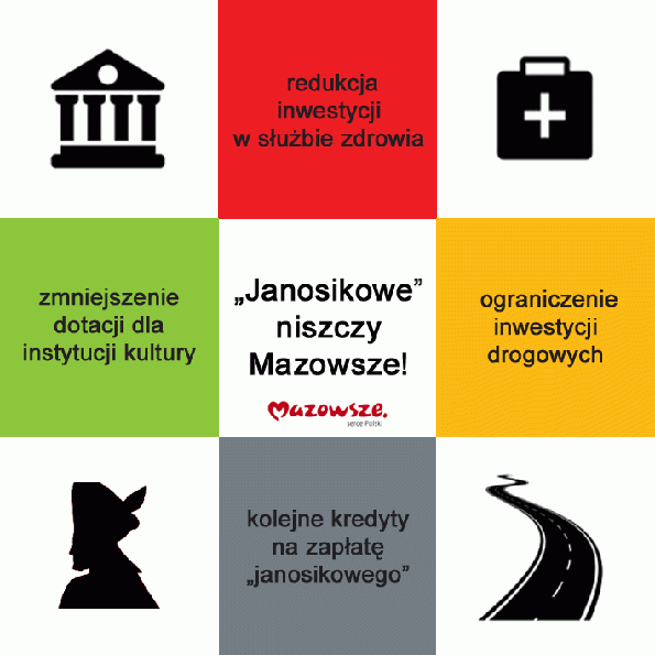 Janosikowe przed Trybunałem Konstytucyjnym