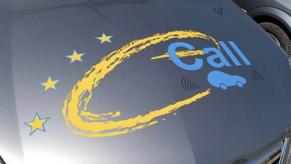 Informacja o stanie prac nad możliwością wprowadzenia Paneuropejskiego Systemu eCall Polska wraz z u