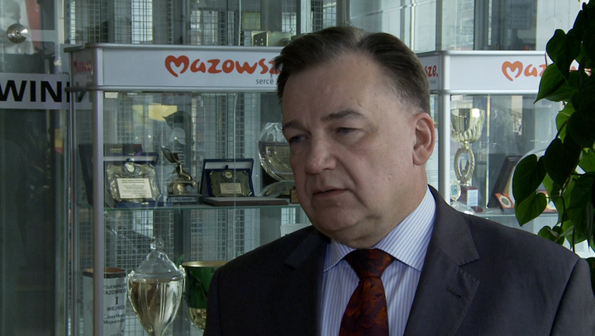 Jeśli janosikowe zostanie utrzymane, Mazowszu grozi nacjonalizacja