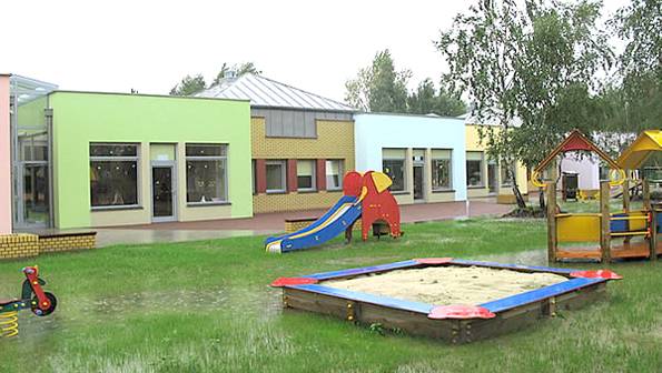 Rekrutacja do pruszkowskich przedszkoli publicznych
