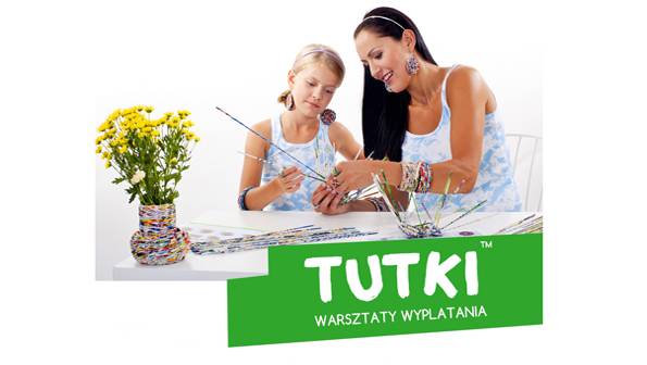 Empik zaprasza na warsztaty wyplatania Tutki™