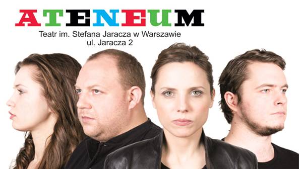 „Tramwaj zwany pożądaniem” w Ateneum