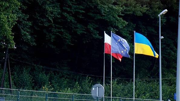 Reakcje polskiego biznesu na wydarzenia na Ukrainie