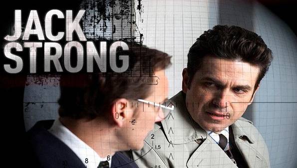 „Jack Strong” albo, co naprawdę zrobił płk. Kukliński, czyli co powinna powiedzieć nauka historii