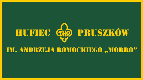 Hufiec ZHP Pruszków organizatorem Akcji Zimowej w Powiecie Pruszkowskim