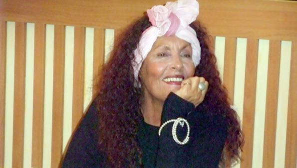 FARIDA „Czesław Niemen - muzyka i życie” część 1 