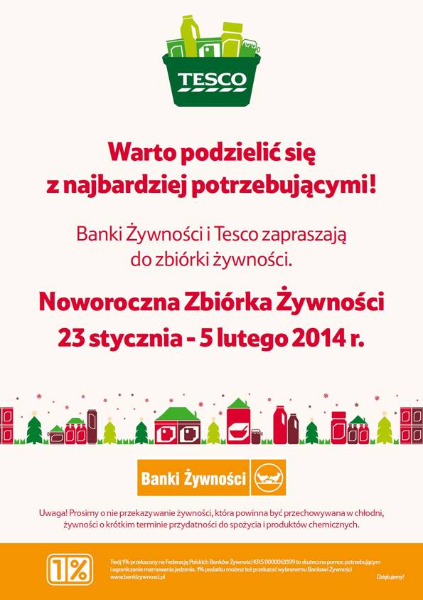 Pomoc nie tylko od święta