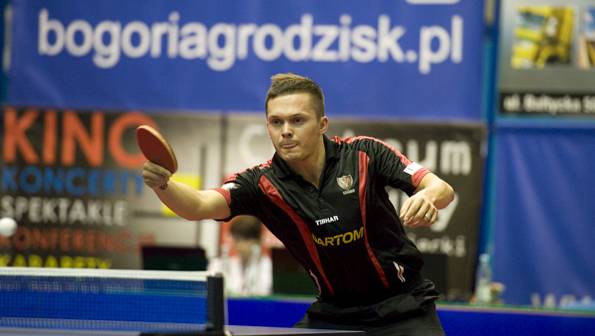 Powrót rozgrywek Wschodzący Białystok Superligi