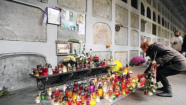 Mija 10 lat od śmierci Czesława Niemena