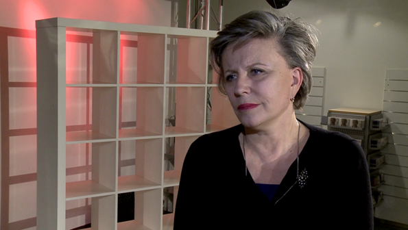 Krystyna Janda: nie szukam miłości