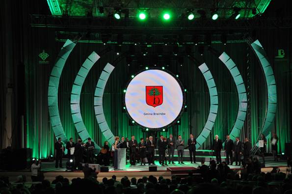 Brwinów Gminą Fair Play