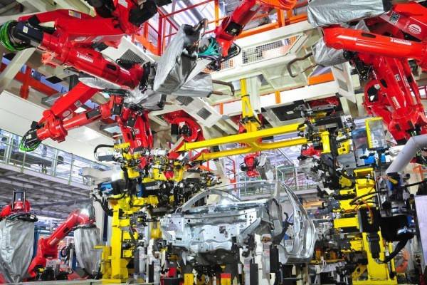 Polska motoryzacja może mieć lepszą przyszłość dzięki innowacjom