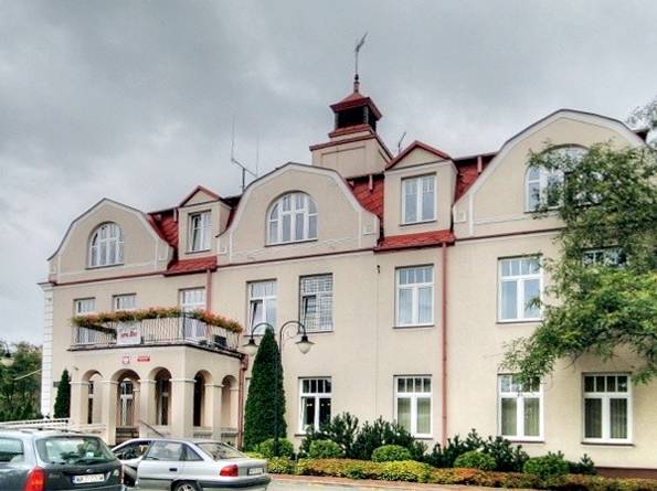 Stypendia gminy Brwinów