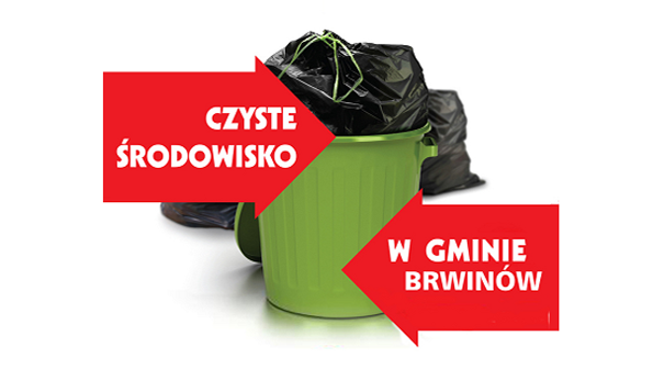 Opłaty za śmieci: indywidualne numery kont