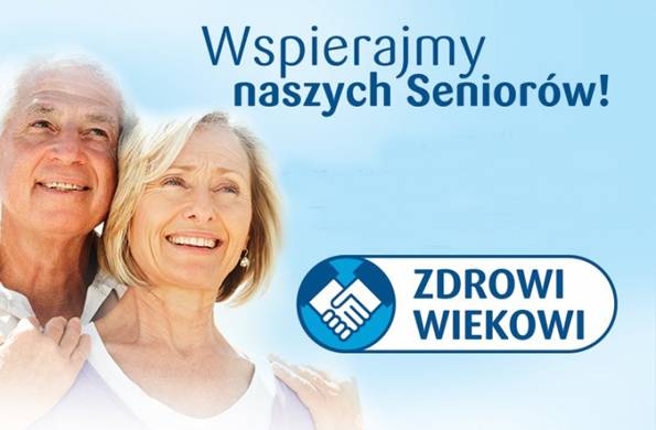  Rany przewlekłe - wstydliwy problem seniorów  