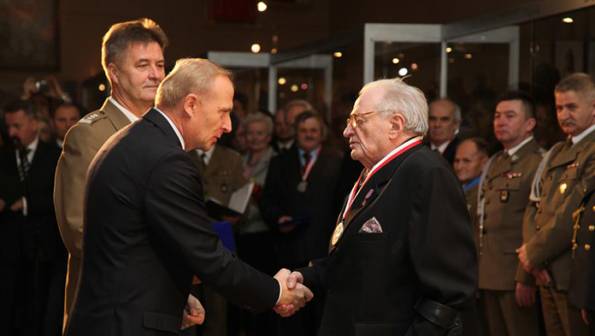 Kustosz pamięci historycznej