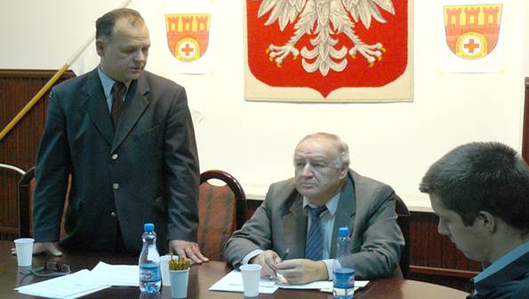 Klubu Honorowych Dawców Krwi – Polskiego Czerwonego Krzyża im. gen. Józefa Hallera w Pruszkowie