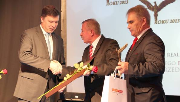 Brwinów: Mazowiecka Gmina Roku