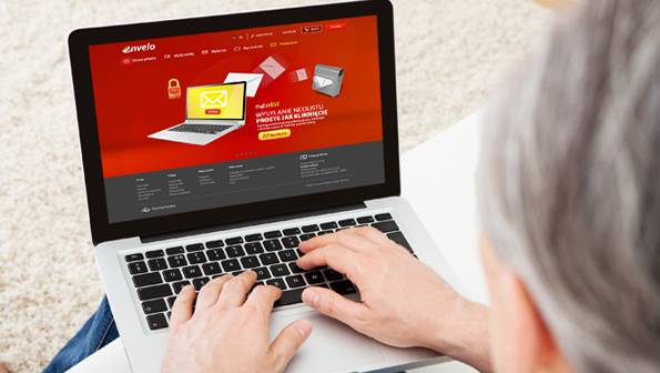 Poczta Polska przez Internet - szybciej, wygodniej i taniej