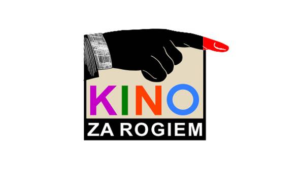 Zaproszenie do Kina za Rogiem