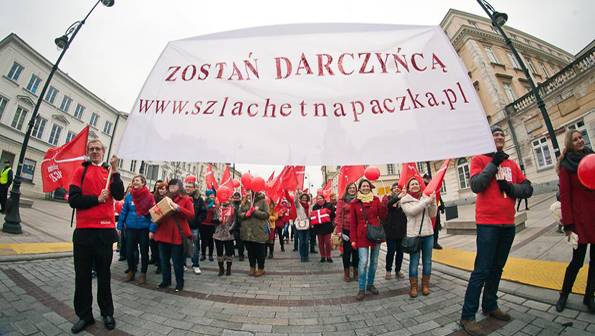 Akcja „Szlachetna paczka”: Poszukiwani darczyńcy!