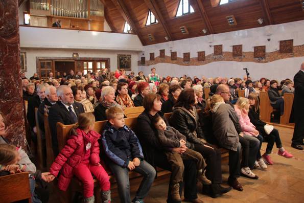 Dzień Niepodległości w gminie Michałowice