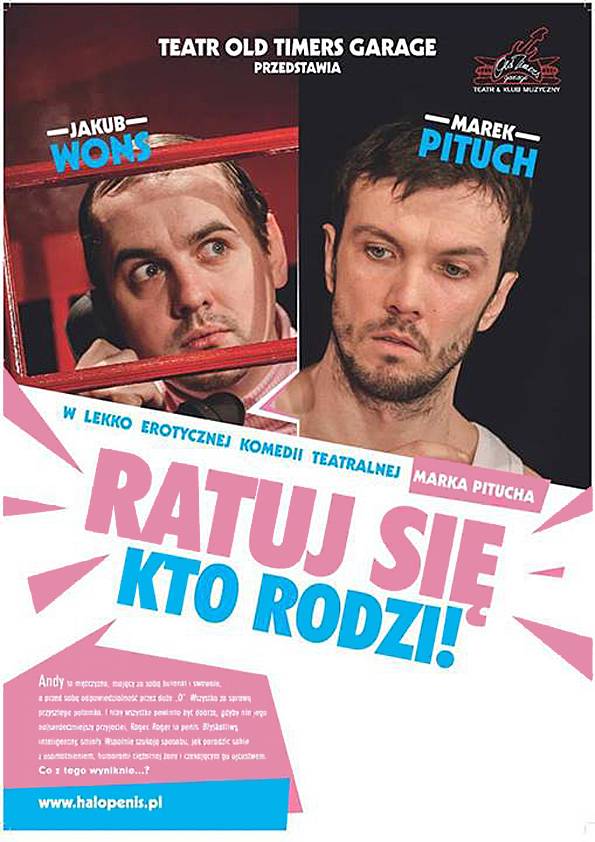 MOK w Piastowie zaprasza!