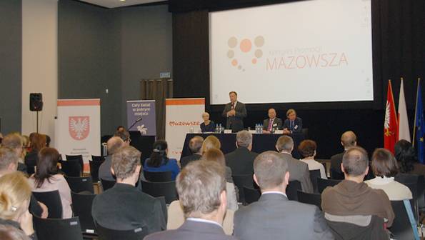 III Kongres Promocji Mazowsza za nami