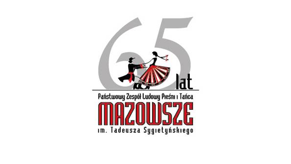 65 lat „MAZOWSZA” - koncert jubileuszowy
