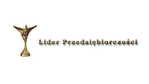 Konkurs „Lider Przedsiębiorczości Roku”