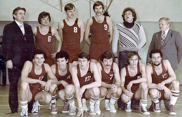 Święto pruszkowskiej koszykówki już w sobotę