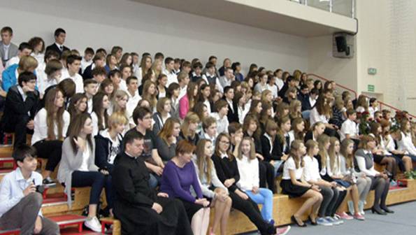 Koncert upamiętniający bohaterów Boju pod Pęcicami