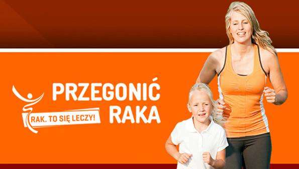 20. października Warszawa „przegoni raka”