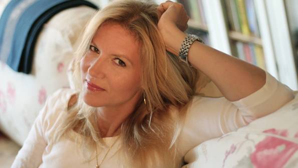 Szwedzka mistrzyni kryminału – Liza Marklund odwiedzi warszawski Empik