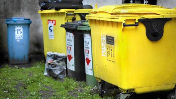 Pruszków - przypominamy o terminach opłat śmieciowych