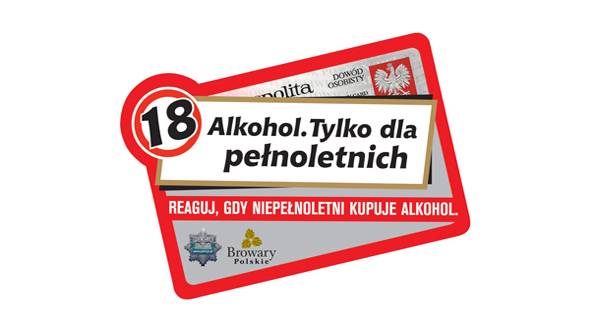 Pozory mylą, dowód nie - to hasło ogólnopolskiej kampanii edukacyjnej