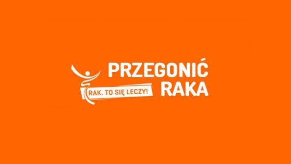 Biegiem „przegoń raka”      