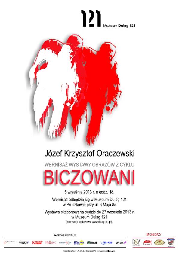 Wystawę „WYPĘDZENI – BICZOWANI” w Muzeum Dulag 121 można oglądać do 27. września
