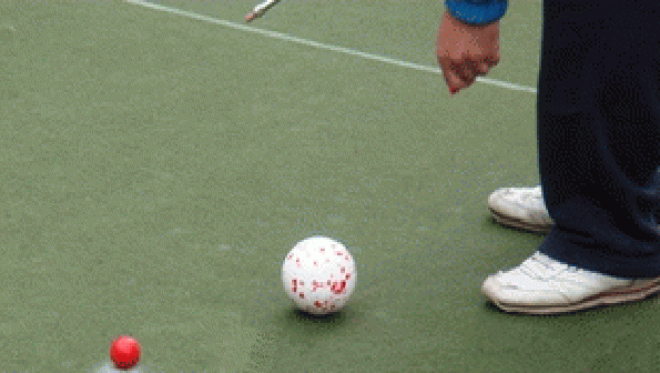 V Mistrzostwa Piastowa w Bocce