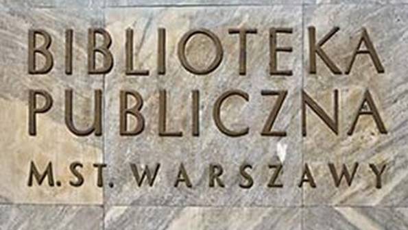 Trwa rozbudowa Biblioteki na Koszykowej