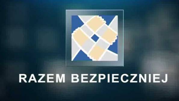 Do 100 tys. zł na projekty poprawy bezpieczeństwa - nabór wniosków na 2014 rok do programu „Razem be